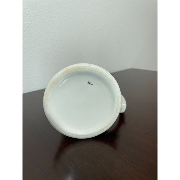 Vintage Seattle Seahawks Ceramic Beer Stein Mug - 16oz Large! - Picture 6 of 6